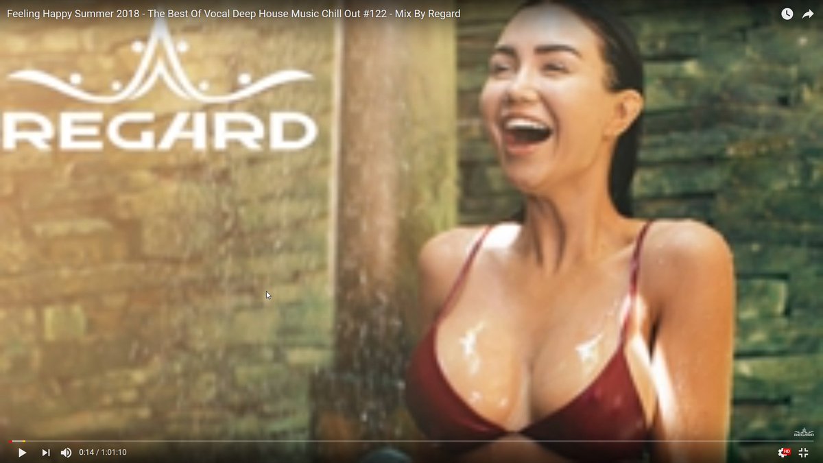 Слушаю Feeling Happy Summer 2018 The Best Of Vocal Deep House Music Chill Out №122 -Mix By Regard @tatyana_povar @nyanya_Yelenka @povar_tanya2 <a href="/uborka_kvartir1/">Мария Павлова</a> @domrabotnitsaAm #Зеленоград @DomrabotnicaMa <a href="/DomrabotnitsaM/">Мария Нестарова</a> <a href="/domrabotnitsa_1/">#участок Москва</a> @domrabotnitsa1