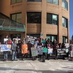 Photo by Rise For Climate Waterloo Region (@Rise4ClimateWR)