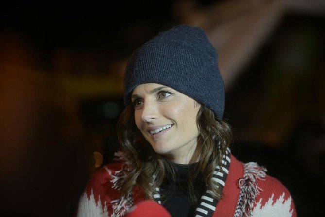StanaKaticVzla's tweet photo. #StanaKatic en el Festival Internacional de Cine y Música de Kustendorf.
#StanaKatic #kustendorf2019 #StanaEvents
@Stana_Katic
Parte 3 https://t.co/v4IRyauB0V