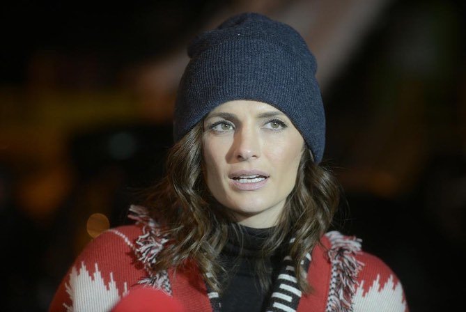 StanaKaticVzla's tweet photo. #StanaKatic en el Festival Internacional de Cine y Música de Kustendorf.
#StanaKatic #kustendorf2019 #StanaEvents
@Stana_Katic
Parte 3 https://t.co/v4IRyauB0V