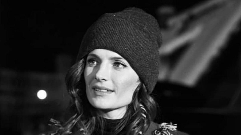 StanaKaticVzla's tweet photo. #StanaKatic en el Festival Internacional de Cine y Música de Kustendorf.
#StanaKatic #kustendorf2019 #StanaEvents
@Stana_Katic
Parte 4 https://t.co/x3esJ9EOwp