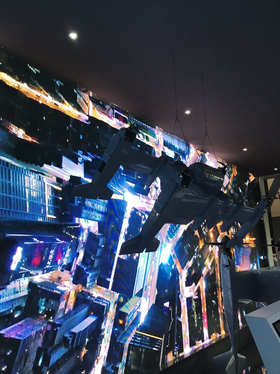 Bye CES! You were great, especially the drones that can be used for humanitarian purposes to drop loads to remote areas in need. Learning about Innovation for Good is one of the most uplifting ways to start the year. Here’s to a productive 2019. #OMDCES2019 #SEEKINGSIGNALS