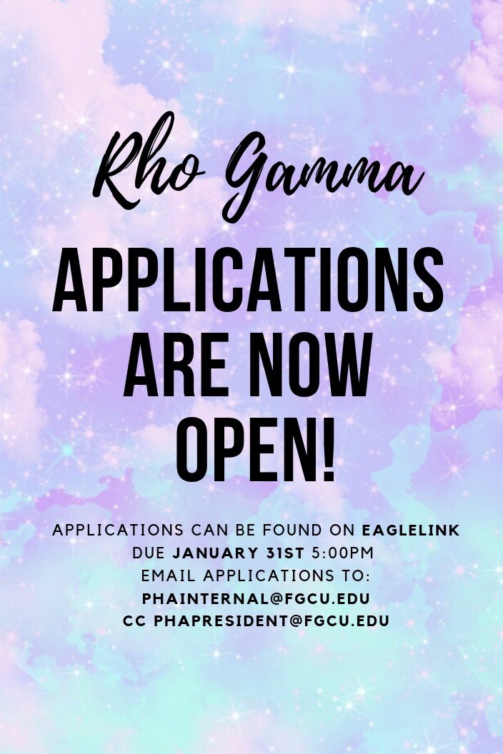 FGCU Panhellenic tweet media