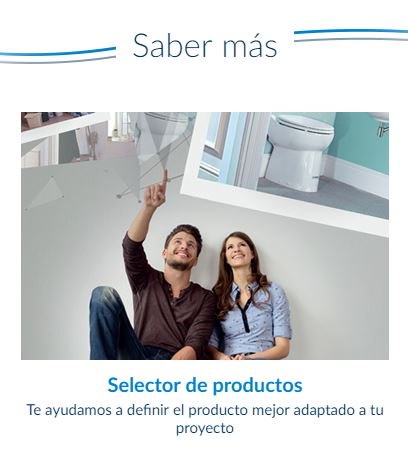 sfa_esp's tweet photo. Te ayudamos a definir el producto mejor adaptado a tu #proyecto Soluciona cualquier duda desde aquí 👉 https://t.co/wg0aKVA7Ky #TuSegundoBaño #reformarapida #reformasinteligentes https://t.co/FneUGwSVea