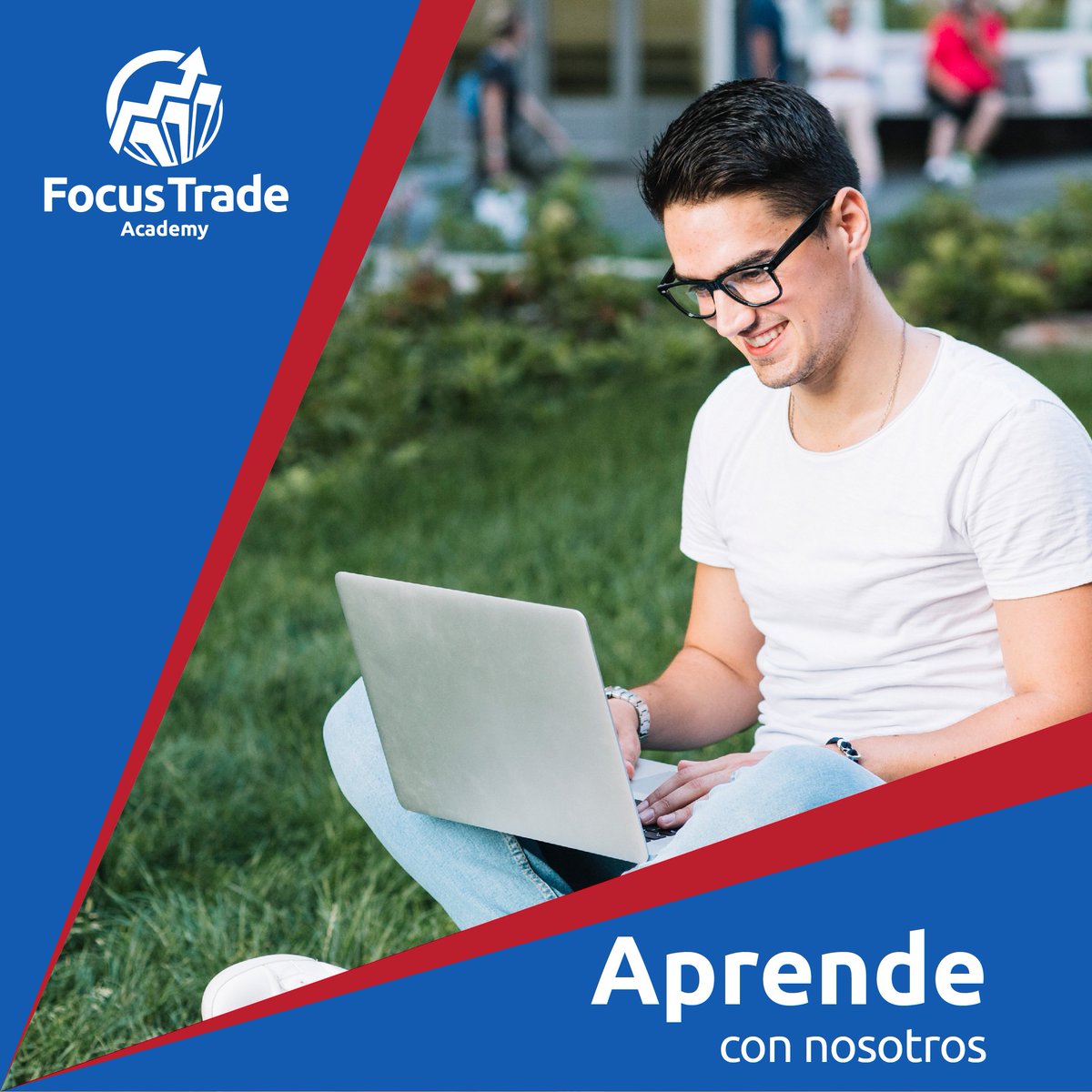 Focustacademy's tweet photo. --- El 2019 es nuestro año ---
Pronto informaremos sobre nuestros cursos y las modalidades que se ofrecerán.
.
Compartiremos todo nuestro conocimiento con ustedes ¡No se lo pierdan! 👈👈
.
.
.
#trading #cursos #colombia #libertadfinanciera💰 https://t.co/iBzDlhtUhA