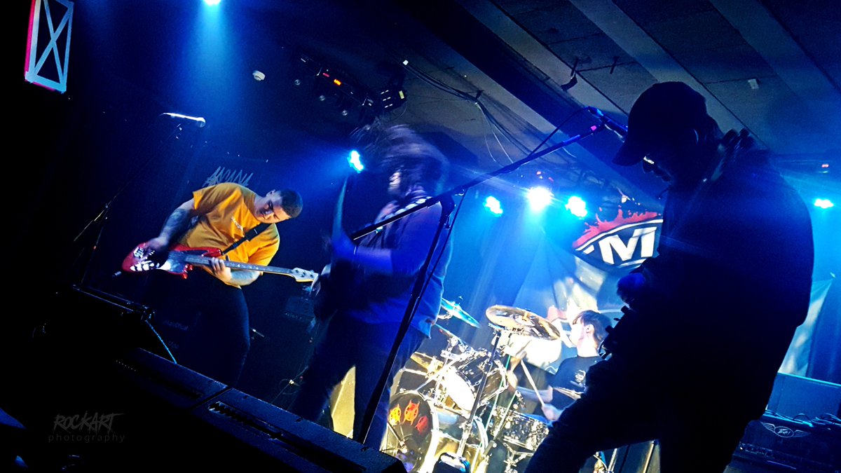 ARCADIA <a href="/MusicArcadia/">Arcadia</a>  #arcadiamusic #rebellionMCR #RapMetal #rockartmedia