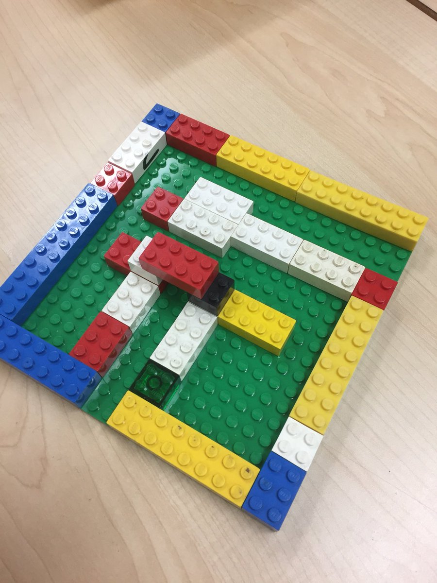 ThornhillPS1's tweet photo. STEM fun in P3/4 today. Using Lego to build marble mazes. #tpsstem #stirlingloveslearning https://t.co/0SQK3LsuJZ