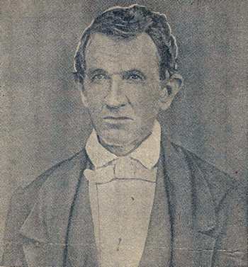 GA_OGM's tweet photo. Happy #NationalDoctorsDay to #Milledgeville's own Tomlinson Fort! Dr. Fort took care of many members of the Brown household during their time in #Milledgeville at the Executive Mansion. He is also buried in Memory Hill Cemetery down the road from us. https://t.co/ns52DTKJ3F