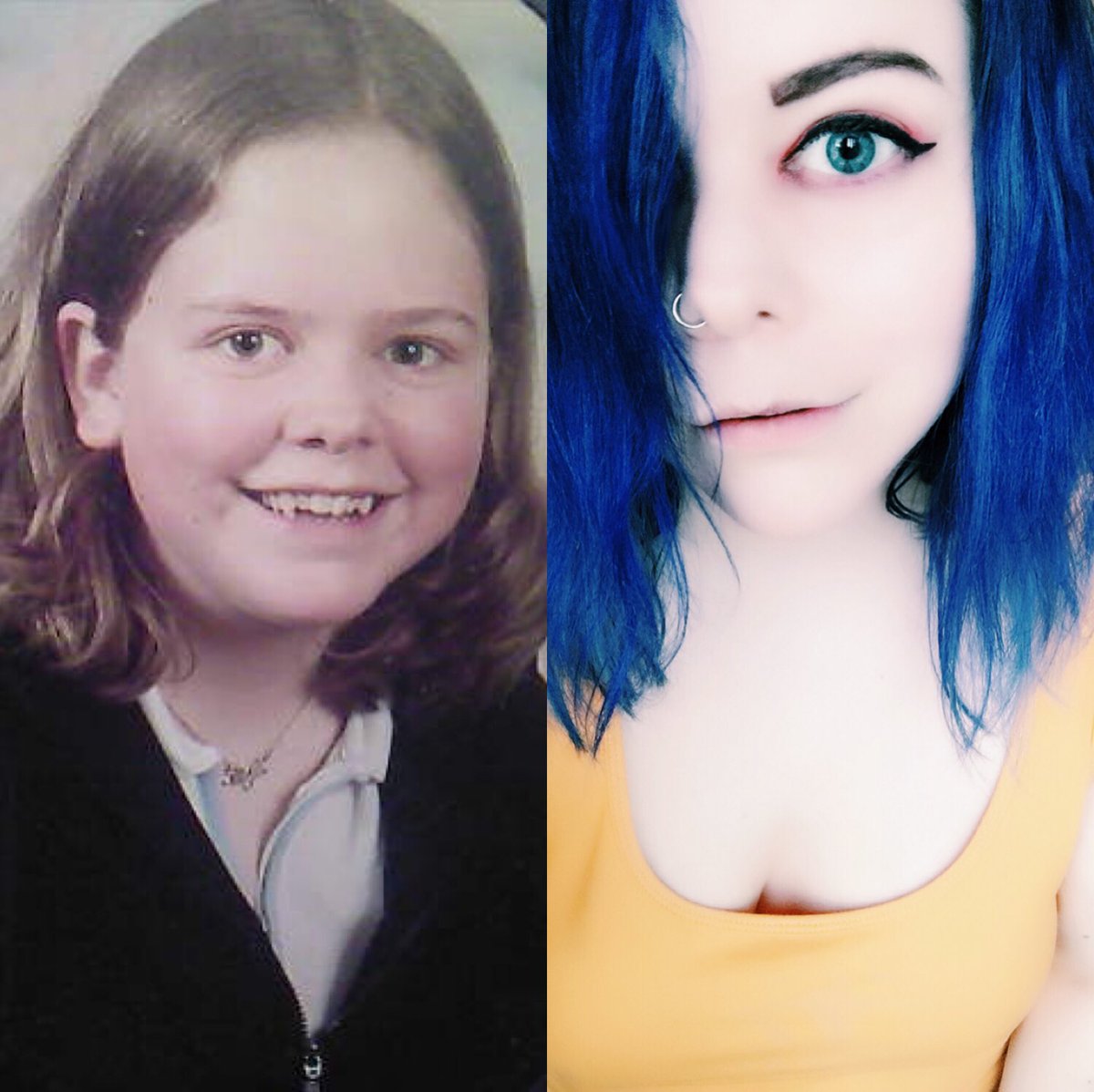 ๐๐ฎLynn๐ฎ๐'s photo on #PubertyChallenge