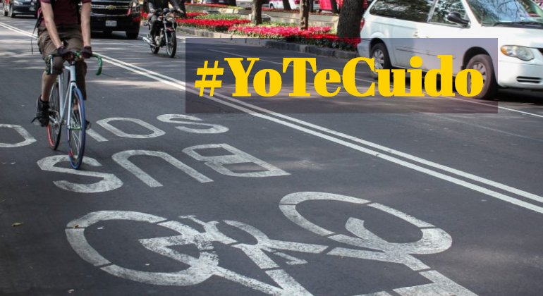 BiciManager's tweet photo. ¿Te quedaste sin gasolina y deseas intentar ir a tu trabajo/escuela/hogar en bicicleta en la #CDMX? #YoTeCuido

En serio, te acompaño hasta tu destino para que te sientas más seguro circulando por la ciudad. Sin costo, la única condición es que tú tengas tu bicicleta. https://t.co/Rtju46p1Hh