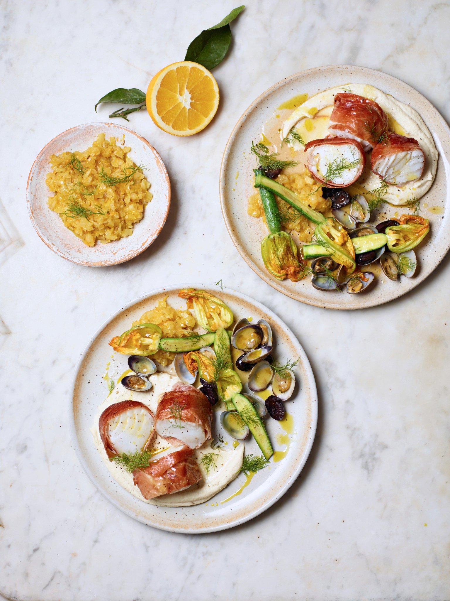 Jamie Oliver on Twitter "Ibericowrapped panseared cod with a smoked