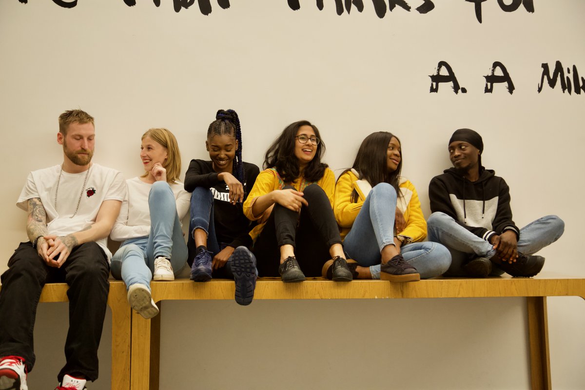 Lyric Hammersmith Theatre tweet media