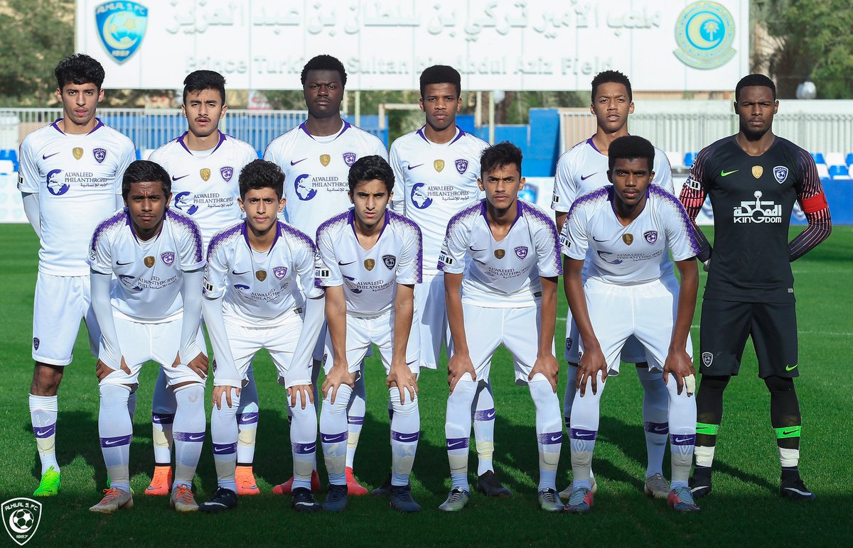 Alhilal_FC's tweet photo. 📃 ناشئو #الهلال يكسبون الجيل 

#انفوجرافيك_الهلال https://t.co/VkdOZwoEC5
