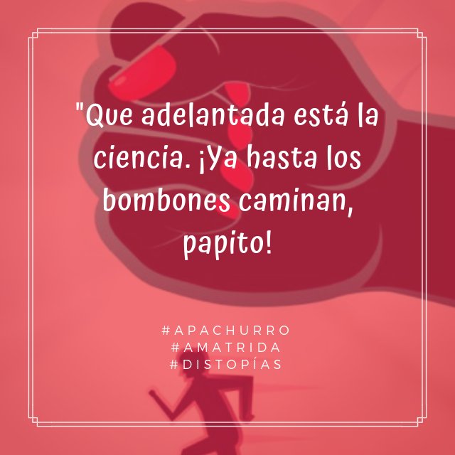 ColectDistopias's tweet photo. Las esperamos hoy en @microteatromex. Bueno, bueno, las y los esperamos.
#Amatrida #Teatro #CDMX #microteatro #somosmicroteatro #xRisa #Distopías #actriz # actor #actuación https://t.co/B0JUVGxmU7