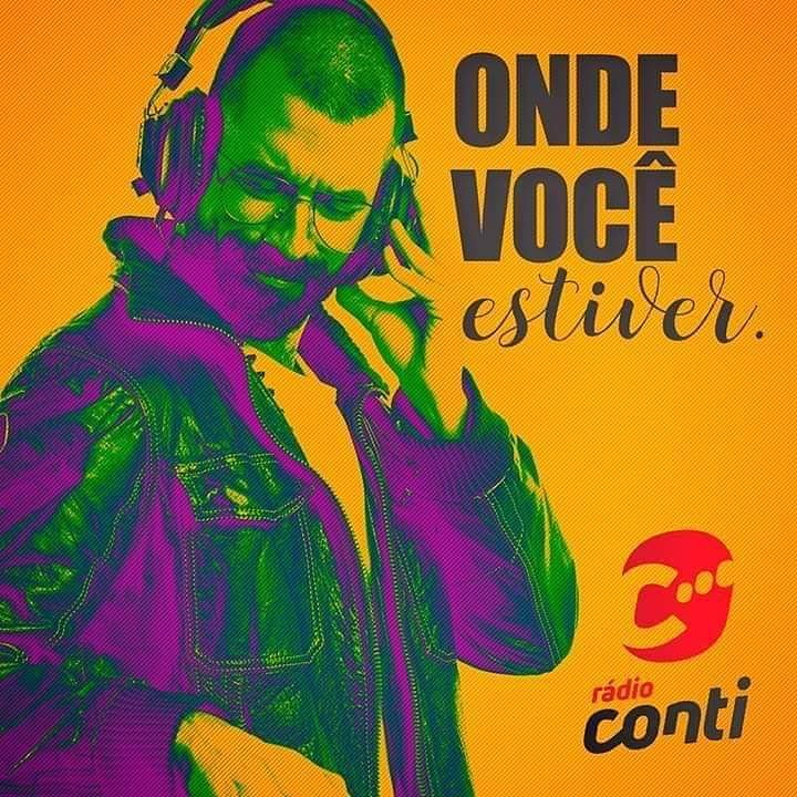 LocAlanAlmeida's tweet photo. Sextouuuuu!
Vem com a Rádio Conti!
Ligue e Participe: 3573-3210 ou 99982-0105
"Onde você estiver" 🤩🙌📻🎙 https://t.co/LOqTdAIEab