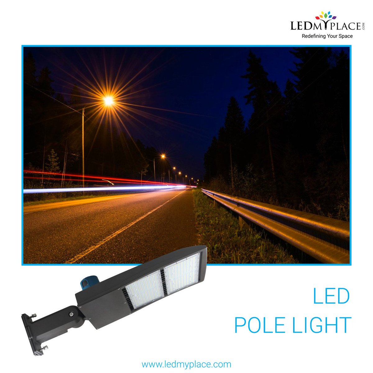 RicherdJons's tweet photo. LED Pole Lights is best for outdoor Lights.
To know more about Visit: https://t.co/Btungq0oUr
#LEDLights #LED #LEDPolelights #USA #PoleLights #Lights #Lightning #Outdoorlights #Streetlights #collection #FridayFeeling https://t.co/mOAKirAs3C