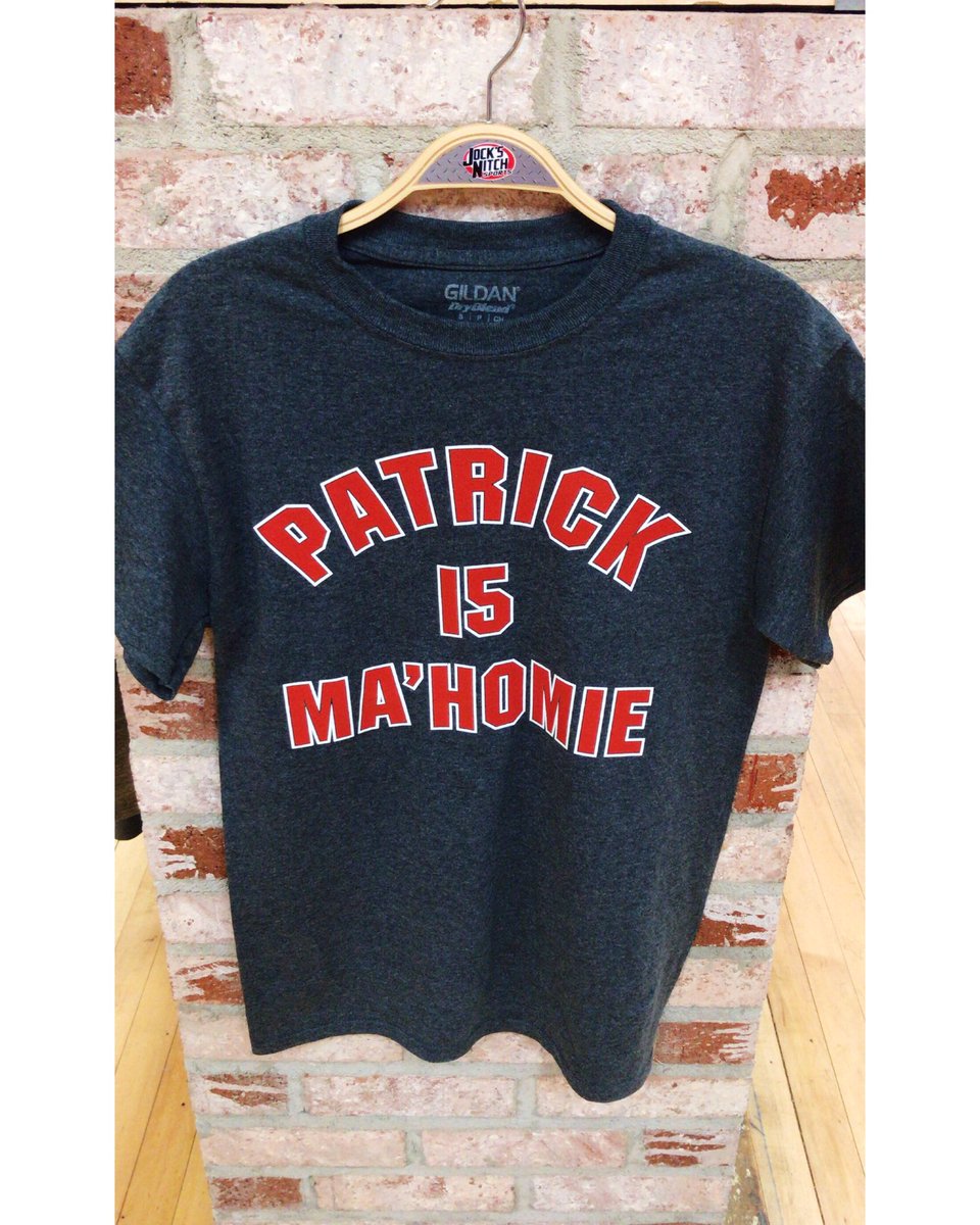 Jock's Nitch Sports - Downtown Pittsburg tweet media