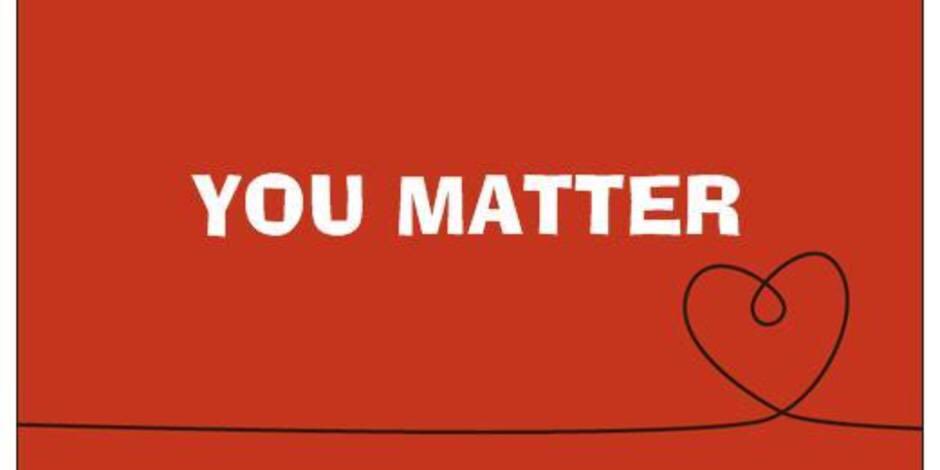 wouldbealex's tweet photo. One of the blessings of @iAmArchuleta’s experience in psychotherapy before @qchristianorg was that he found a common voice in the people he met who were coming out and families of people coming out. The voice said, “You matter.” #QConf #QConf19 https://t.co/KXHXnOH7xH