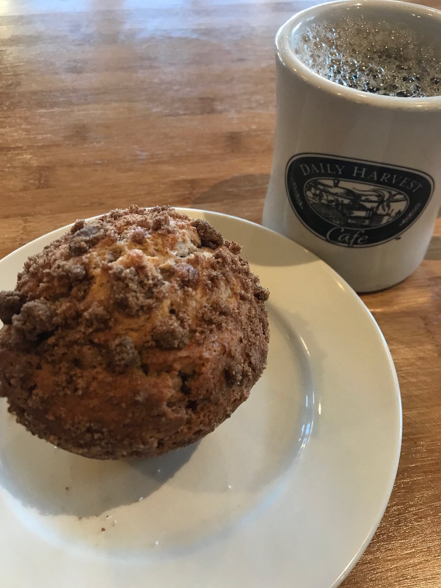 DailyHarvest's tweet photo. #DHC ☕️ https://t.co/peSZe03sfO