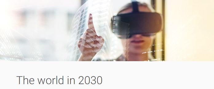 bit.ly/2FoHGNr - how will technology define our world over the next decade? <a href="/corinnafechner/">Corinna Fechner</a> #DellTechnologies #Dell #DellEMC