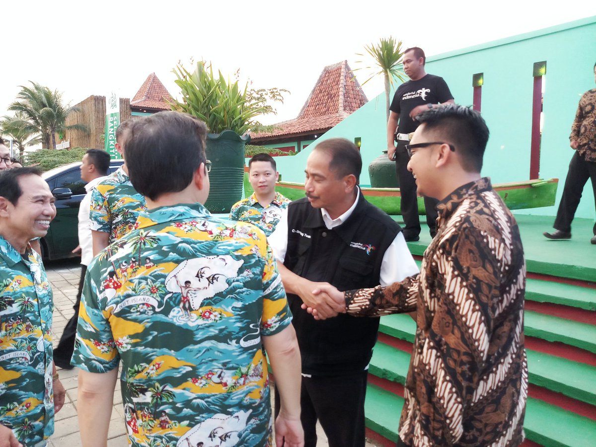 Setda Pandeglang tweet media