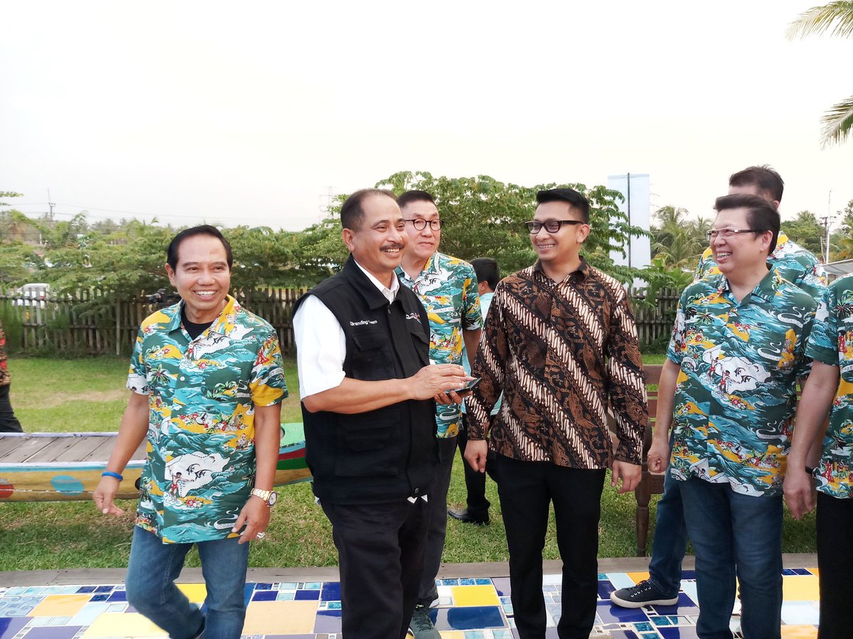 Setda Pandeglang tweet media