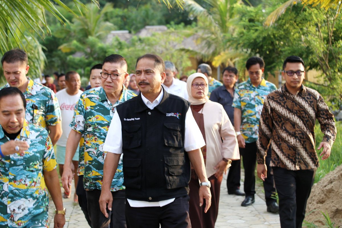 Setda Pandeglang tweet media