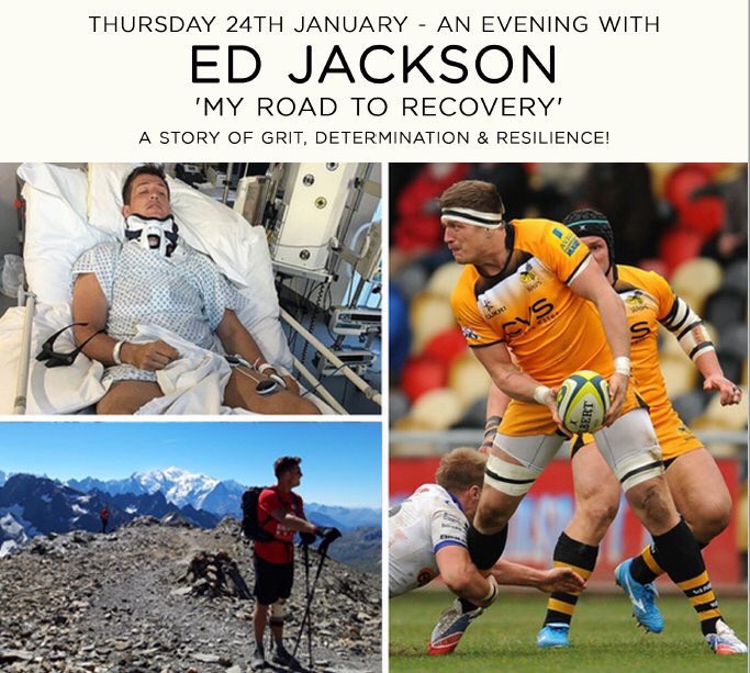 We can all learn much from <a href="/edjackson8/">Ed Jackson</a> story! Grab a ticket Bath. <a href="/WalcotHouseBath/">Walcot House</a> <a href="/InBath/">InBath</a>