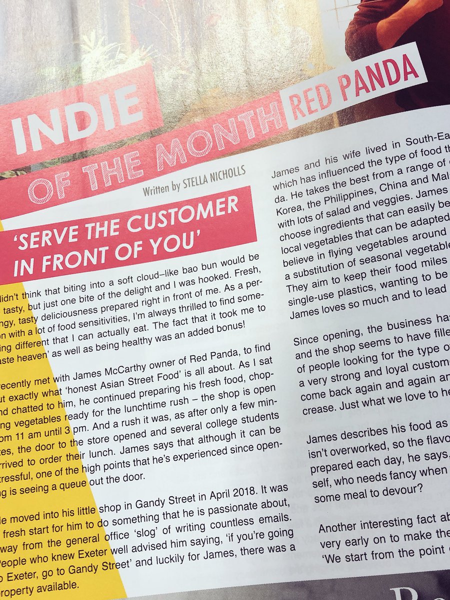 WBW Food & Drink tweet media