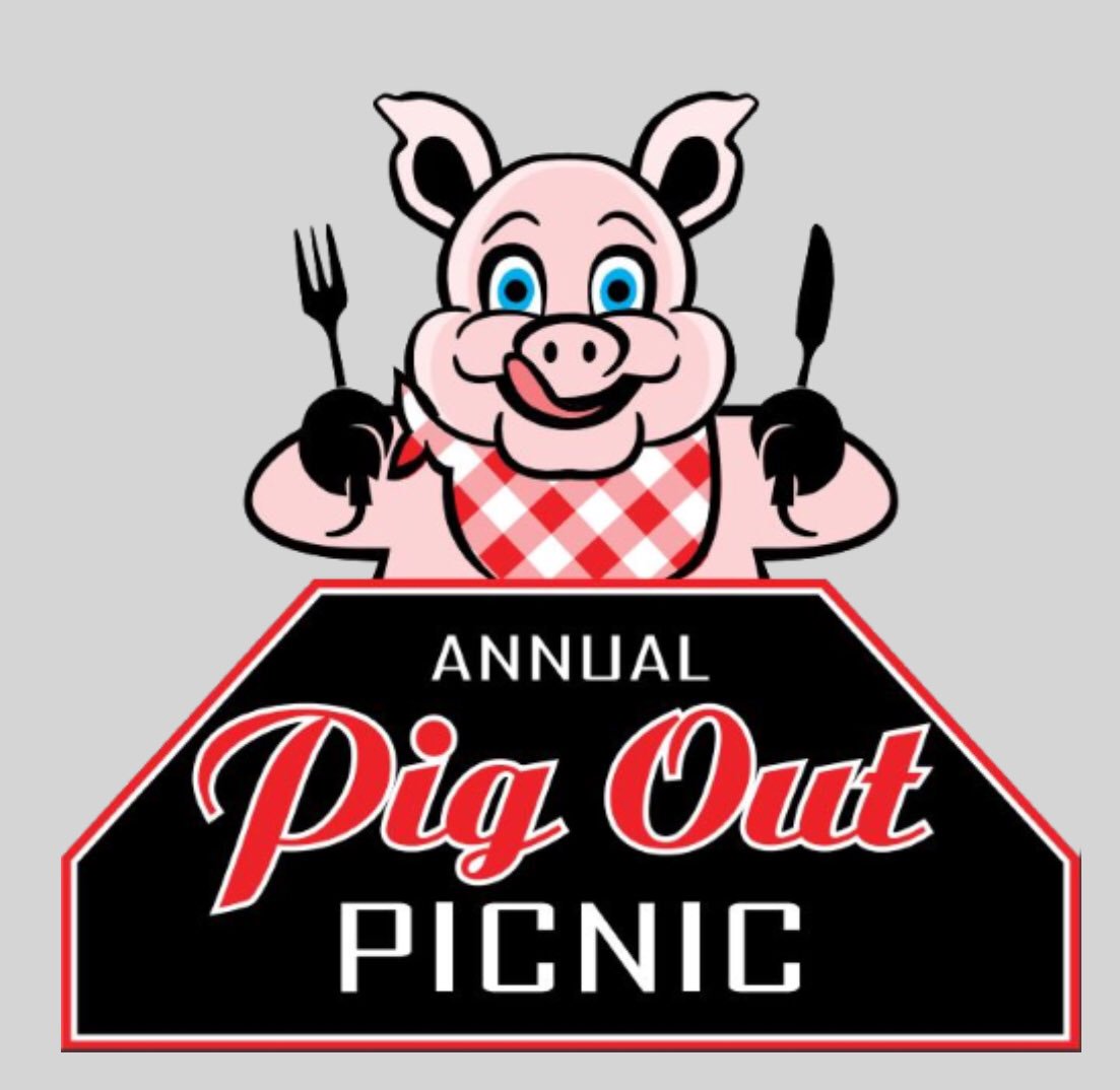 🐷#PigOutPicnic 2019🐷

#Charity Fundraising Event by #ClayneCrawford Foundation <a href="/CCF_Birmingham/">Crawford Foundation</a> #CCF 

🎟Tickets on Sale NOW🎟

All Proceeds to #SupportVets #nonprofits <a href="/vetshealingfarm/">Veterans Healing Farm</a>🌽<a href="/PetsforVets/">Pets for Vets</a>🐕 <a href="/UACVA/">UA Campus Veterans</a>📚

❤️Site taking $$ donations💜
@MilitaryHomeComing #MakeaDiffrence