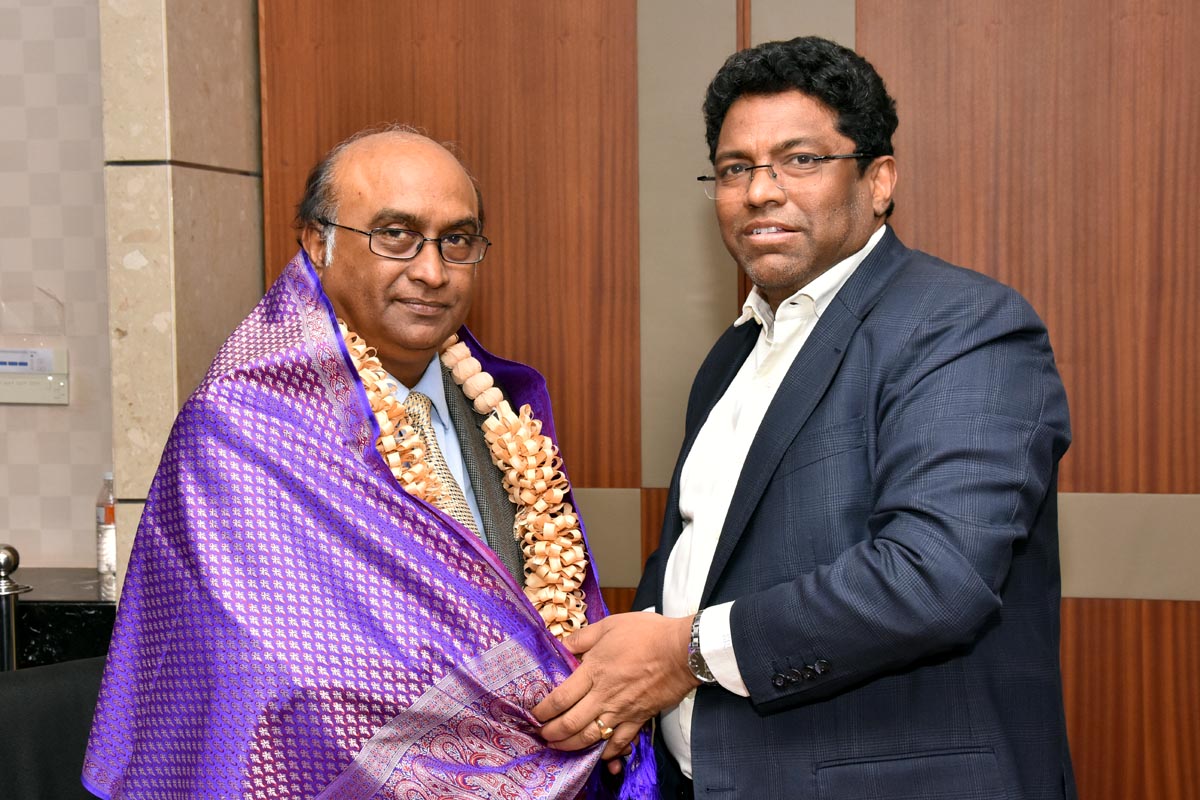 Sri_City's tweet photo. The Southern India Chamber of Commerce and Industry (#SICCI) proposes to open its new chapter in @Sri_City This will help industries in & around to keep stride with industry developments.
#economicdevelopment #andhrapradesh #ecoindustrialpark #multiproductzone #visittosricity https://t.co/RiwA7XKlox