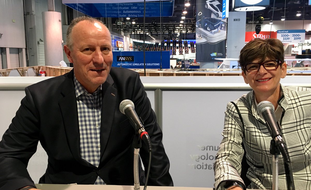 connectedworld's tweet photo. Stream TV developed a use case for 8K to create depth as well as resolution, says Duncan Humphreys @UltraD3. https://t.co/h6PvWi8Iid #TPSS #CES2019 #IoT #M2M #technology #bigdata #AI #artificialintelligence #machinelearning #blockchain #security #digitaltransformation @CES https://t.co/mFEmTcid9e
