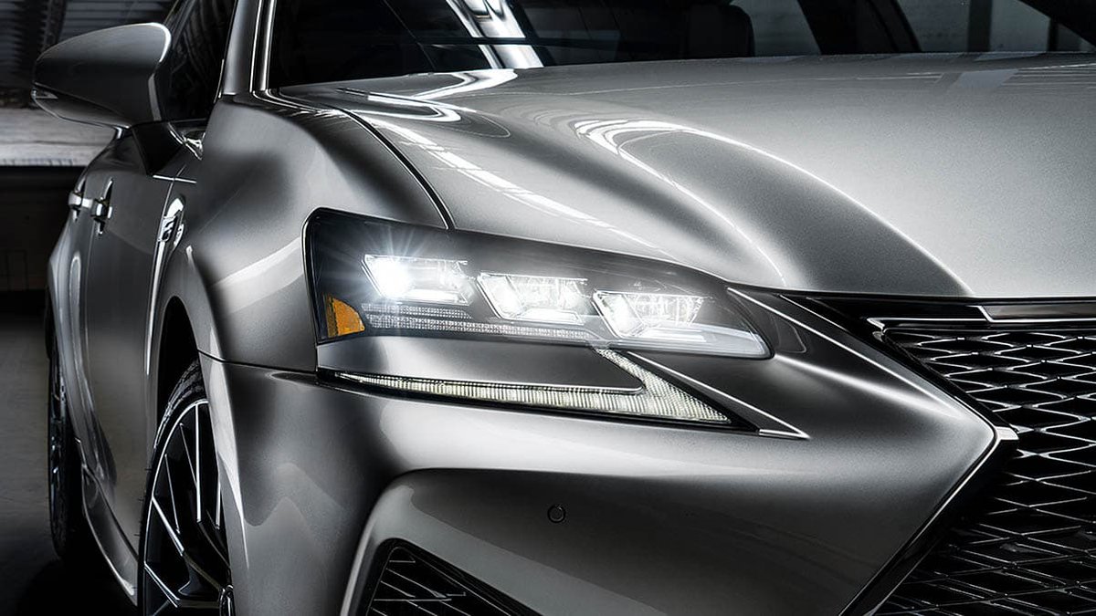 Lexus of Arlington tweet media