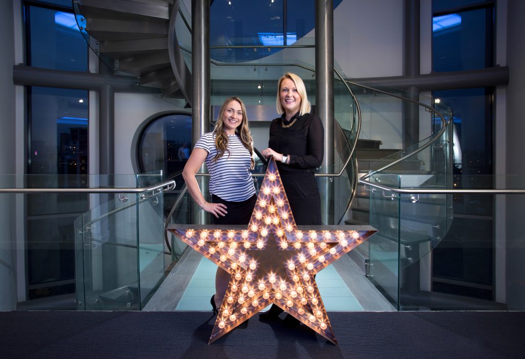 fionawhitehurst's tweet image. For #MicroBizMattersDay I'm highlighing some of the amazing businesses we've worked with on Captured. First up @absolute_hello providing branding and design solutions to a range of small and large businesses across the North East and beyond blogs.ncl.ac.uk/captured/?page… #IGave11