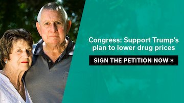 LetsFaceItCare's tweet image. "#DrugPricingAdvocates to Spend $1M on Ads Supporting #TrumpProposal"
Read it here: letsfaceit.care