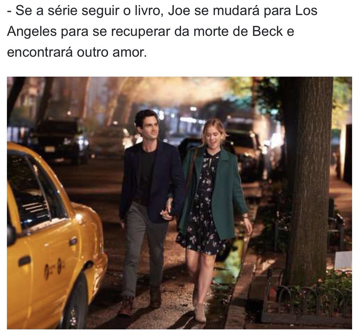 Y0UBRASIL's tweet photo. Contem SPOILERS! Saiba o que está por vir na segunda temporada! https://t.co/te6sROe7Qx