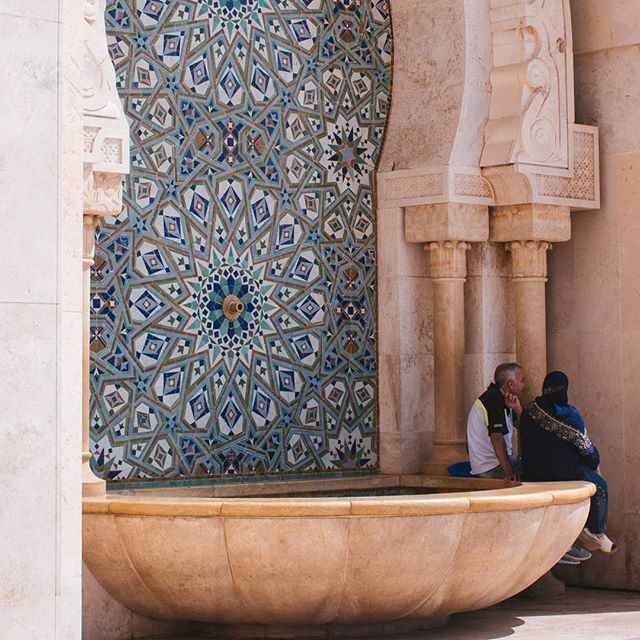 AlenkaFalzon's tweet photo. Beautiful piece of architecture in Casablanca
.
.
.
.
#potd #travel #travelgram #explore #travelmorocco #travellingmorocco #morocco #chefchaouen #casablanca #HassanIIMosque #architecture #tiles #colourful #natgeotravel #gh5 #lumix https://t.co/V92p22Re7L https://t.co/zENmnkylm1