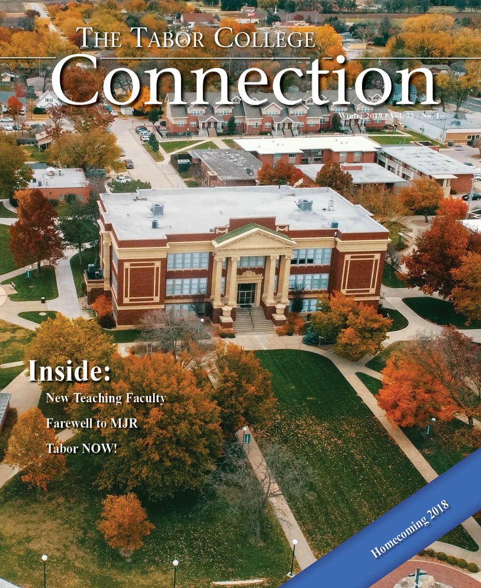 TaborCollege tweet picture