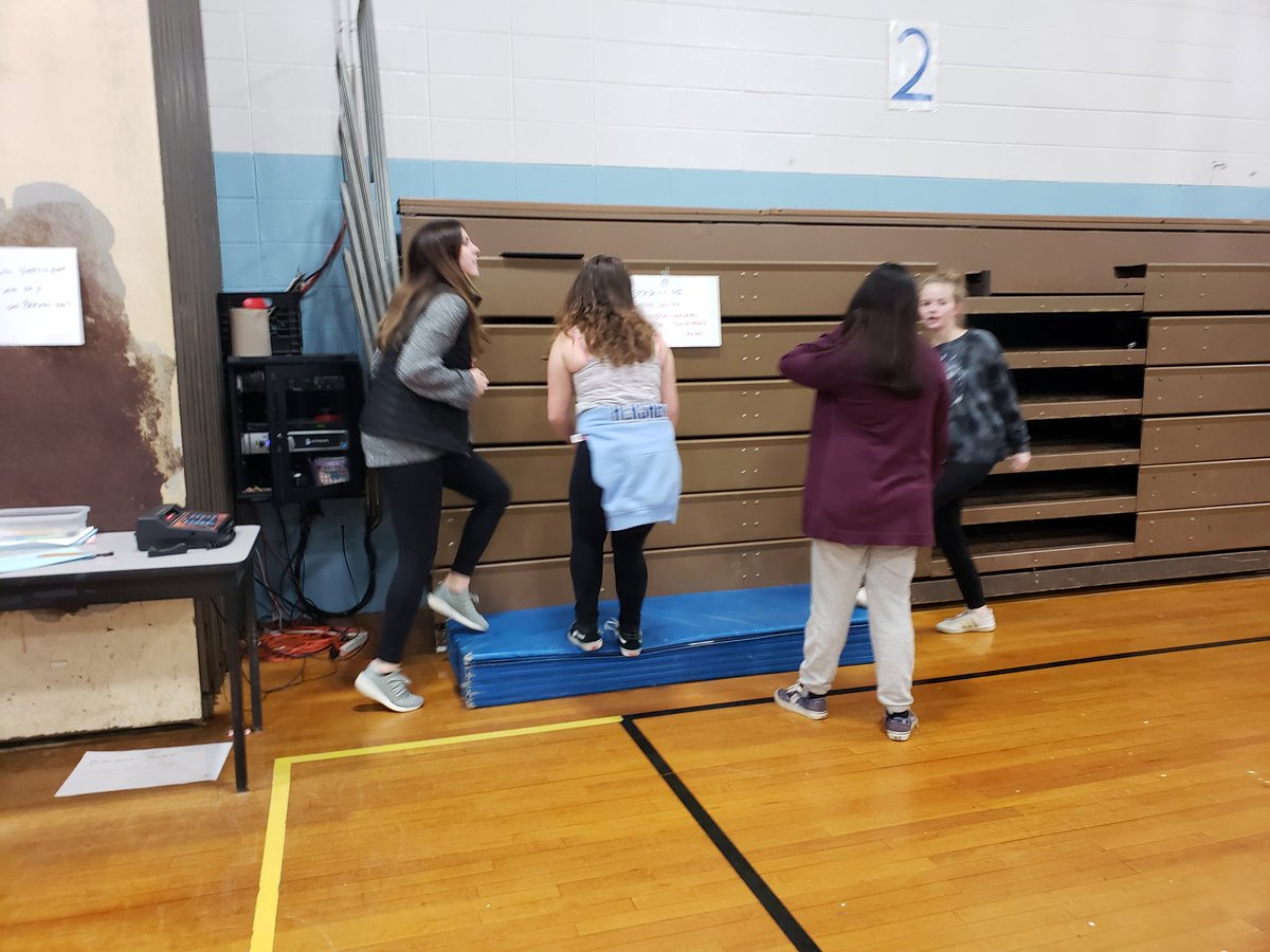 HTSDSuperBatlle's tweet photo. Another @WeAreHTSD Middle School starting the new year right! Great job @Crockett_HTSD Ss &amp; #physed Ts!
 
#htsdpride 
#HTSDdifferenceMakers #CrockettStrong 
#HTSDstrong https://t.co/Xh8gMA9WoW