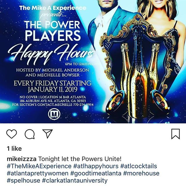 CecilCWhitmore's tweet photo. #ATL Happy Hour Tonight!  #mbaratlanta https://t.co/m2C4tq74ur https://t.co/5HQfbOmY1D