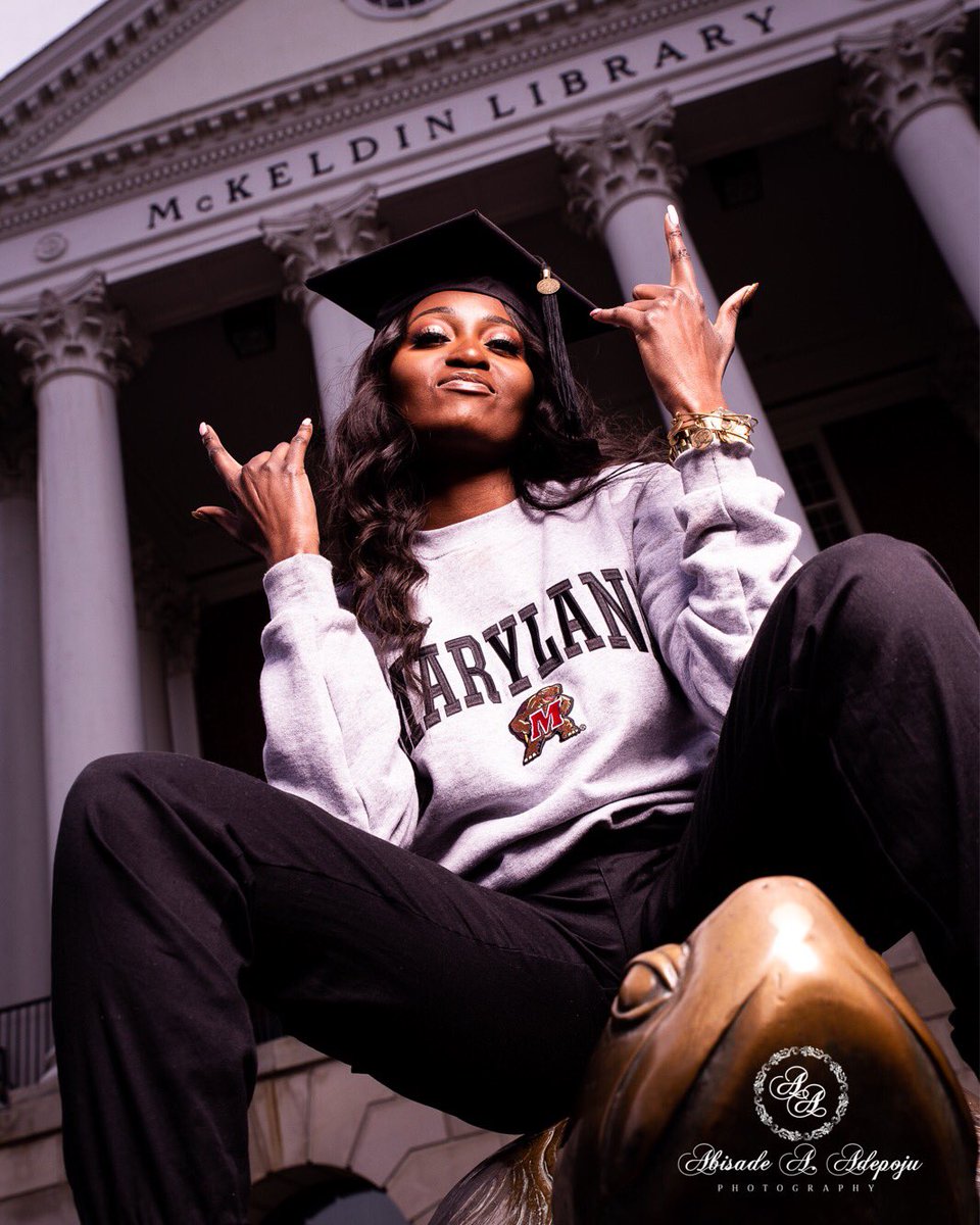 shotbybeast's tweet photo. { Fear The Turtle. }
#UMD #universityofmaryland #umdgraduation #FearTheTurtle #graduationphotos #gradpics #collegegraduation #collegegrad #dmvphotos #dcphotos #dmvphotographer #worldstar #blackgirlsrock #BlackExcellence https://t.co/joyvOhsQ77