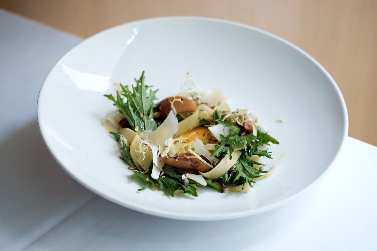 The Sea Grill tweet media