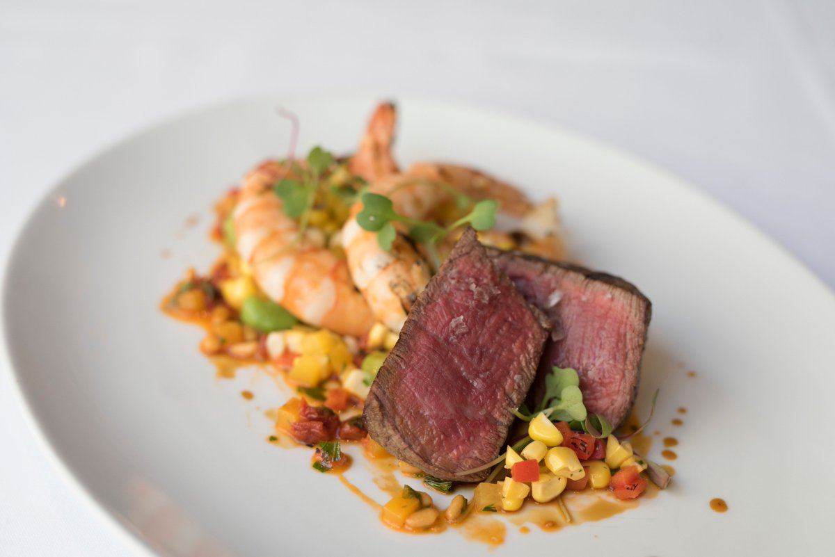 The Sea Grill tweet media