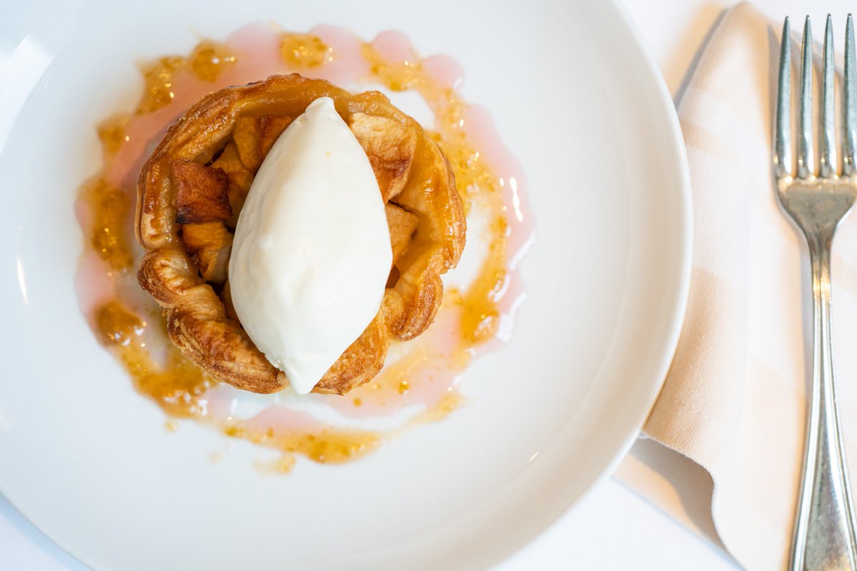 Winter [Restaurant Week] is coming. NYC Restaurant Week begins Monday, January 21st. RT if we'll be seeing you!