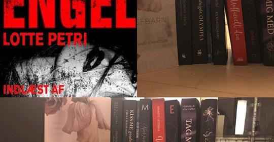 Lottepetri's tweet photo. Blodengel på top 10-listen😁https://t.co/je4aNCe8iA https://t.co/xkxZ5y6Uh6
