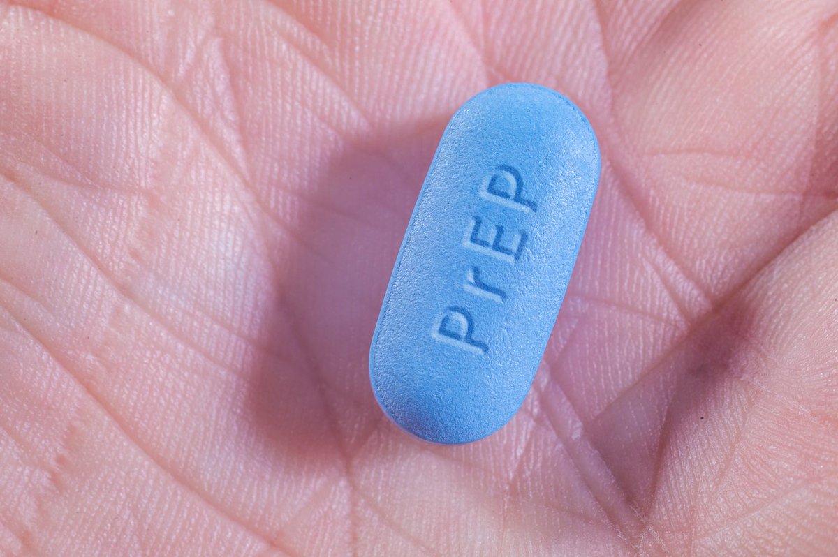 AttitudeMag's tweet photo. .@NHSEngland backs request to double UK PrEP trial size after gay and bi men refused access to HIV-prevention drug:

https://t.co/TdnP2kp0yP https://t.co/Vax4BzEbRk