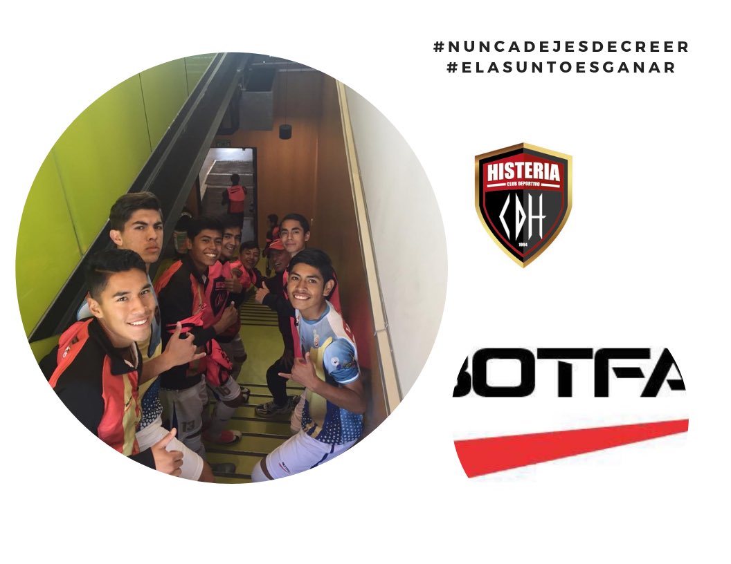 Histeria_CDH's tweet image. Reír es por un momento dejar de tener miedo ⚽️

#LaFraseDelDía presentada por: #BOTFA 

🔥#TodosSomosHisteria🇲🇽🤟🏼