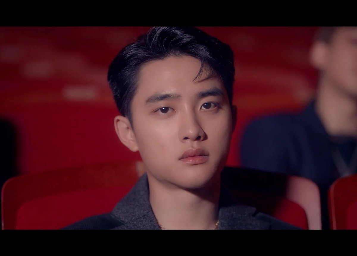 Dhedeyours98's tweet photo. Tipe calon suami idaman😄#PrinceKyungsooDay https://t.co/TGkN0WvFfE
