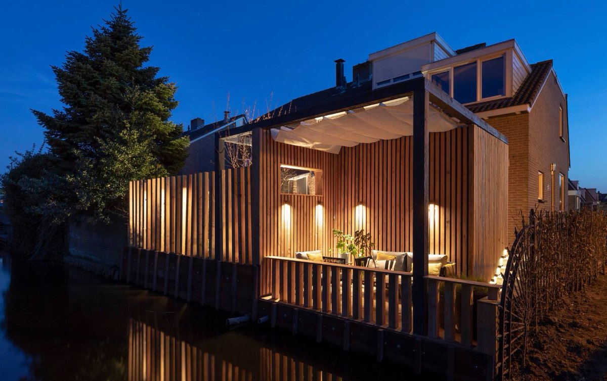 HoutenSteenK's tweet photo. Wil jij er zomers ook zo lekker bij zitten ? Bekijk ons assortiment online, of kom bij ons langs voor de mogelijkheden. #houtensteenhandel #hout #overkapping #kortenhoef #inlite https://t.co/5pcgwpI5SX