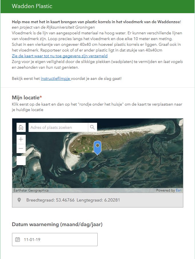 University of Groningen tweet media